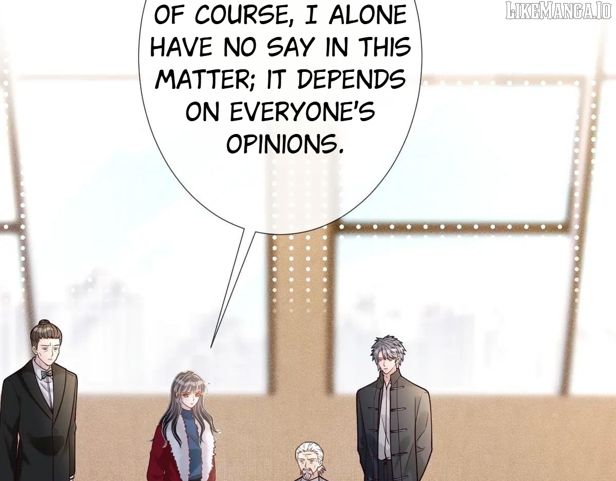 Everyone's Darling Chapter 268 - page 12